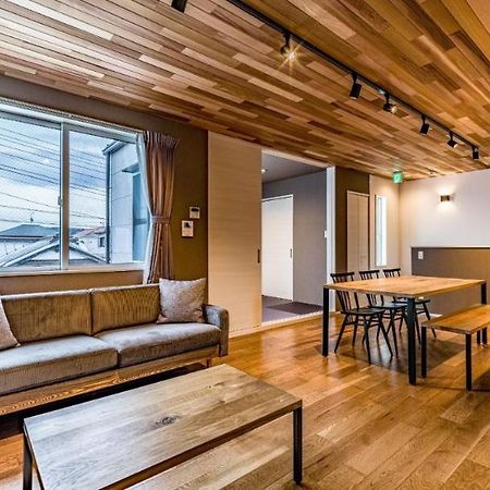 Rakuten Stay House X Will Style Fujinomiya 103 Exteriör bild