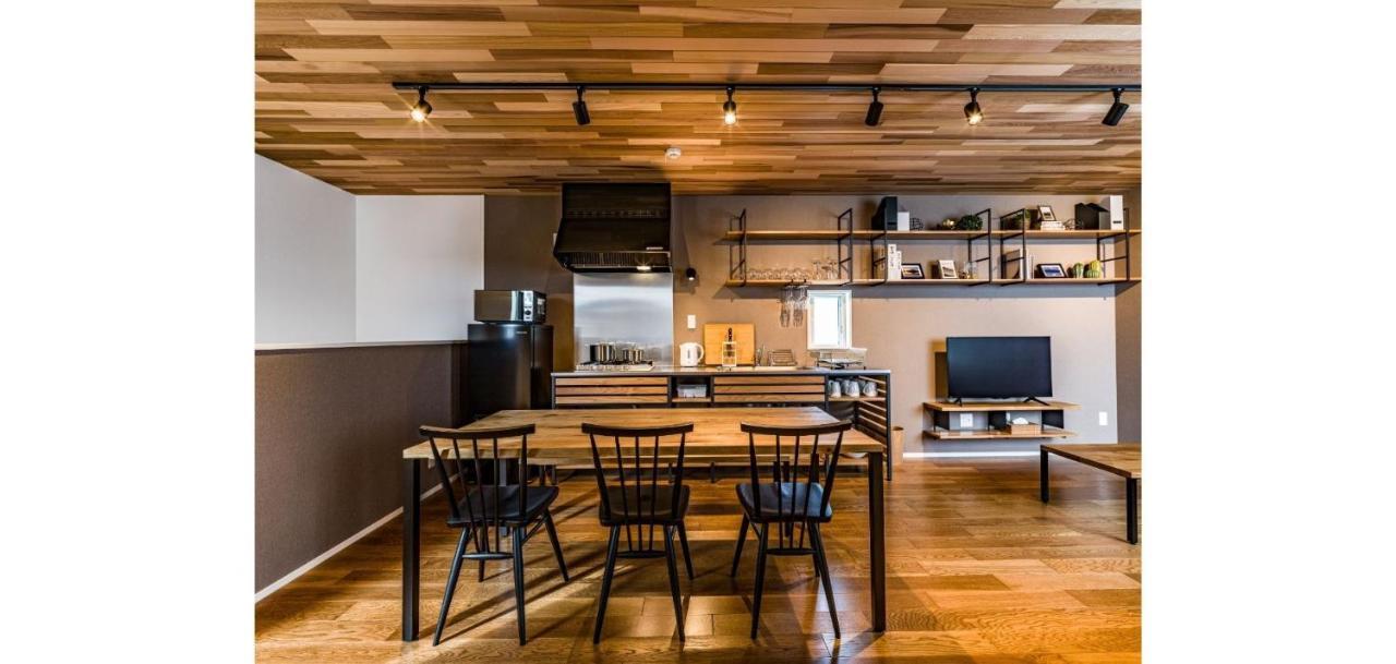 Rakuten Stay House X Will Style Fujinomiya 103 Exteriör bild