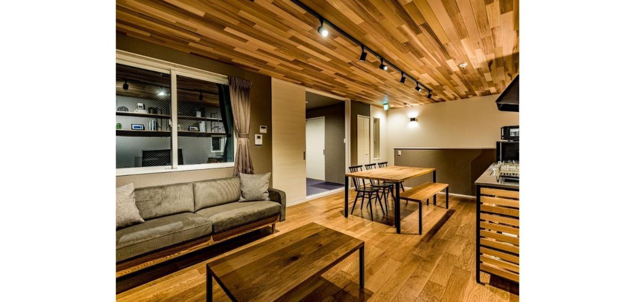 Rakuten Stay House X Will Style Fujinomiya 103 Exteriör bild