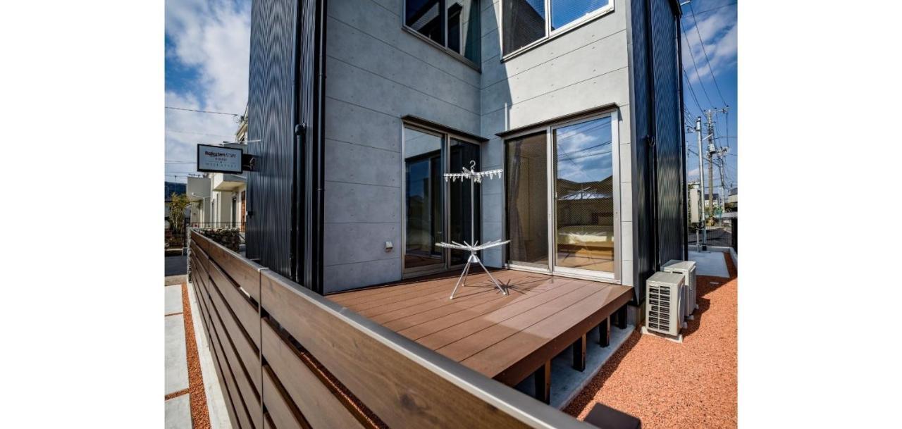 Rakuten Stay House X Will Style Fujinomiya 103 Exteriör bild