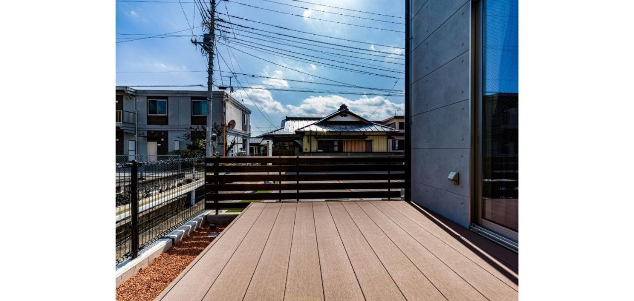 Rakuten Stay House X Will Style Fujinomiya 103 Exteriör bild