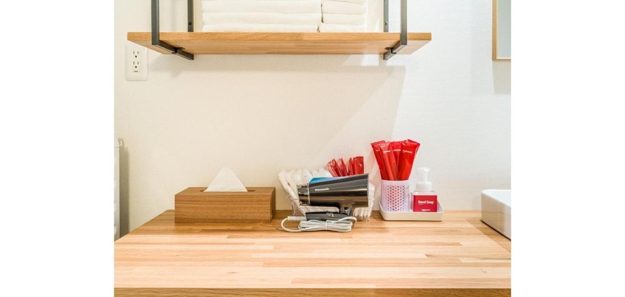 Rakuten Stay House X Will Style Fujinomiya 103 Exteriör bild