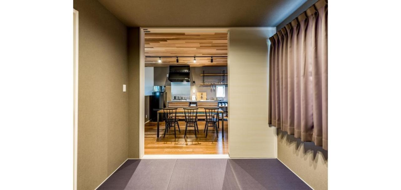 Rakuten Stay House X Will Style Fujinomiya 103 Exteriör bild