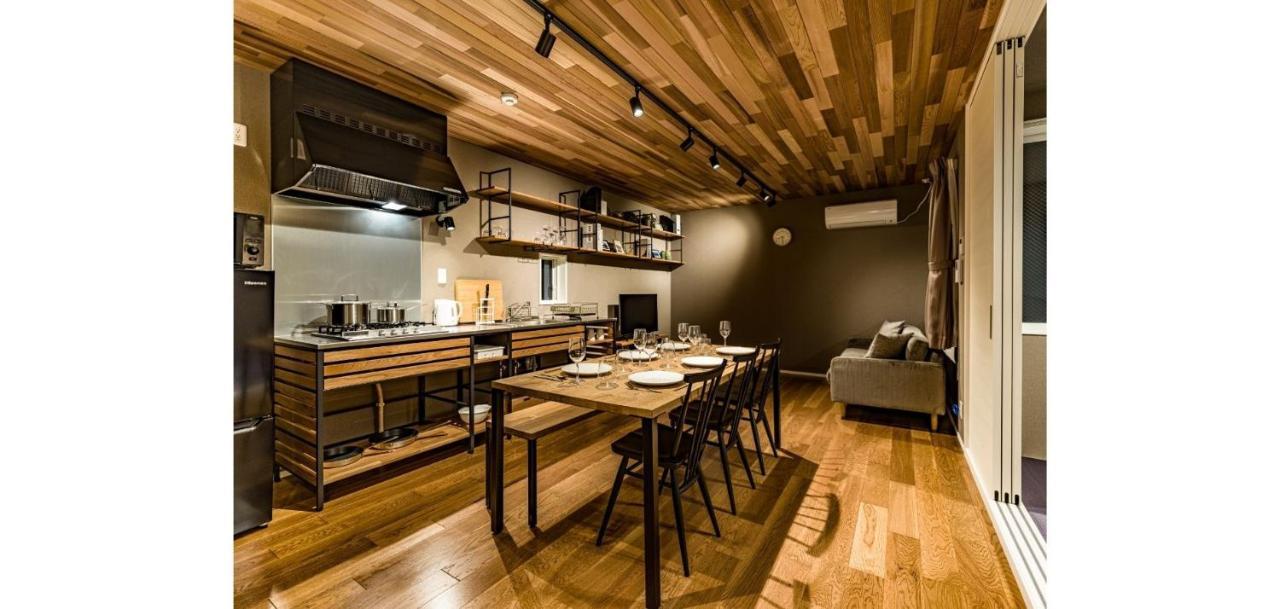 Rakuten Stay House X Will Style Fujinomiya 103 Exteriör bild