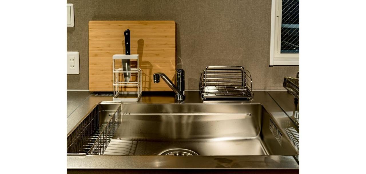 Rakuten Stay House X Will Style Fujinomiya 103 Exteriör bild