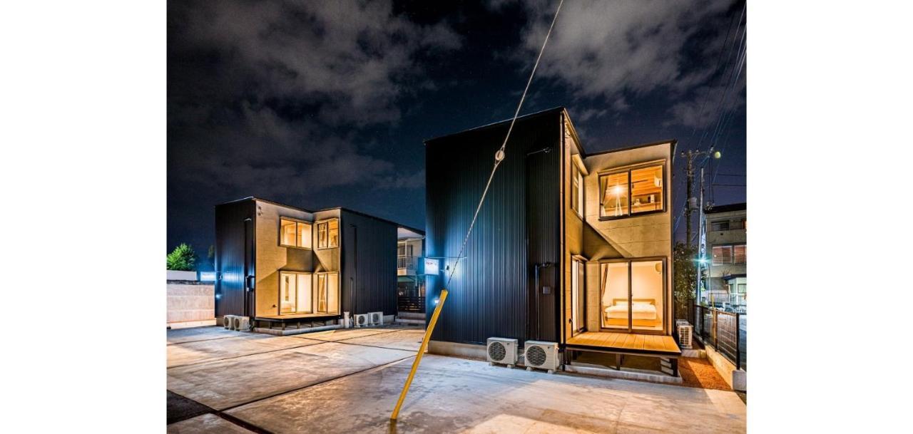 Rakuten Stay House X Will Style Fujinomiya 103 Exteriör bild