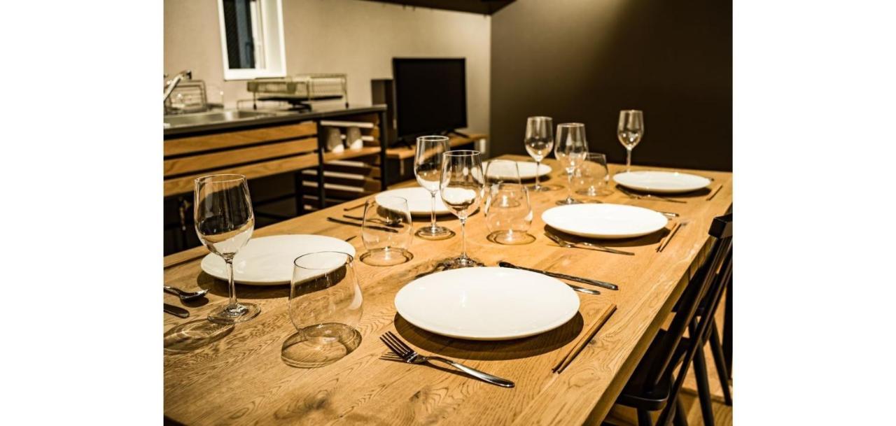 Rakuten Stay House X Will Style Fujinomiya 103 Exteriör bild