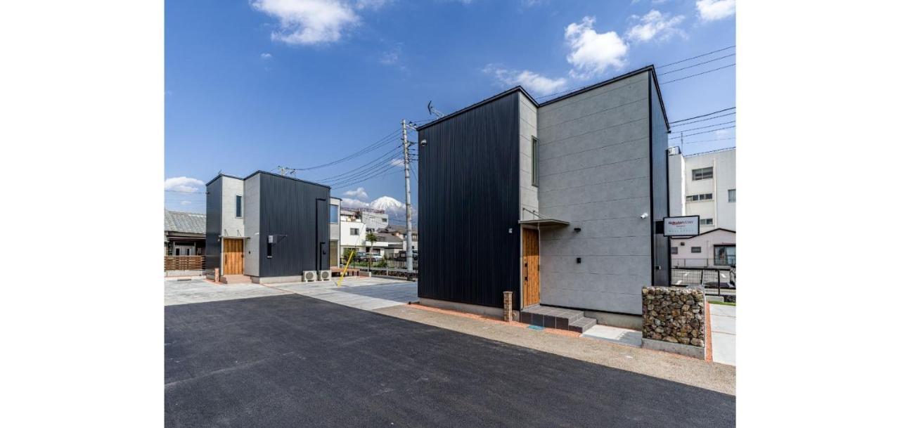 Rakuten Stay House X Will Style Fujinomiya 103 Exteriör bild