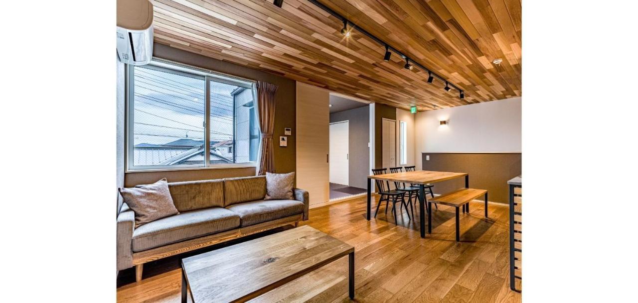 Rakuten Stay House X Will Style Fujinomiya 103 Exteriör bild
